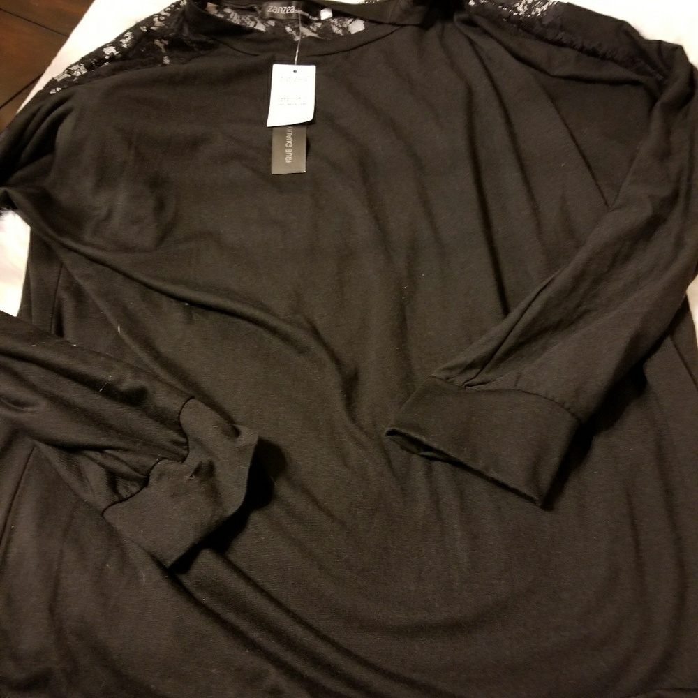 Zanzea shirt - Picture 5 of 5